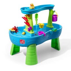 Step2 Rain Showers Splash Pond Water Table