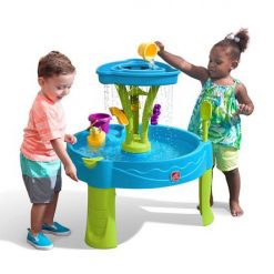 sewa water play