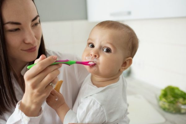 penambah nafsu makan anak