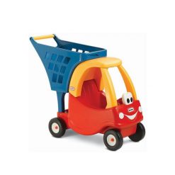 Little Tikes Cozy Coupe Shopping Cart