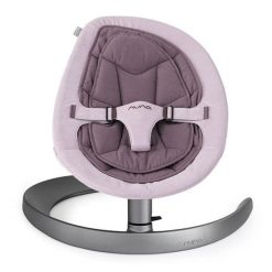 Nuna Leaf Curv Luxx – Grape