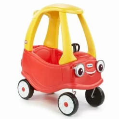 Little Tikes Cozy Coupe