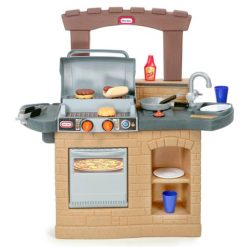 Little Tikes Cook ‘N Play Outdoor BBQ Kitchen