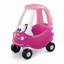 Little Tikes Princess Cozy Coupe - Pink