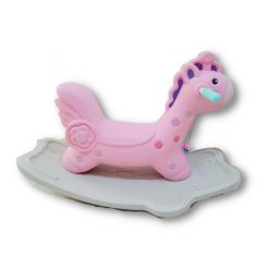 Rocking Horse – Pink