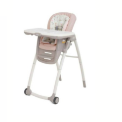 Joie Multiply 6in1 High Chair – Forever Flower