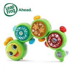 Leap Frog Learn and Groove Caterpillar Drums