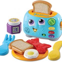 Leap Frog Yum-2-3 Toaster