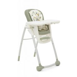 Joie Multiply 6in1 High Chair – Leo