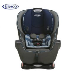 Graco Sequel 65 Carseat