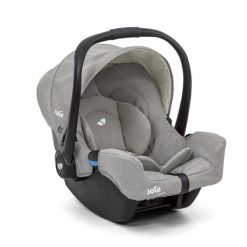 Joie Meet Gemm Car Seat - Foggy Grey