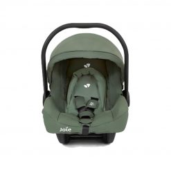 Joie Muze LX Travel System Car Seat - Laurel