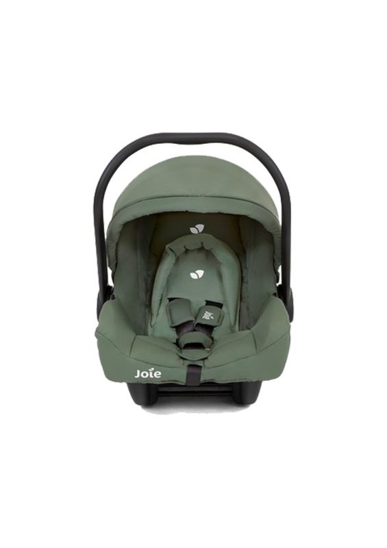 Joie Muze LX Travel System Car Seat - Laurel