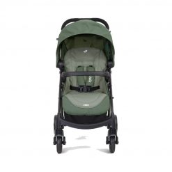 Joie Muze LX Travel System Stroller - Laurel