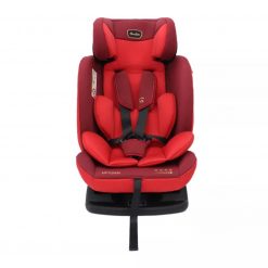 Cocolatte Uptown 878 Carseat - Red