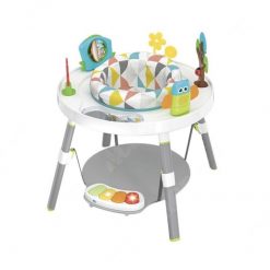 Little Giggles Jumping Chair 3in1 Jumperoo