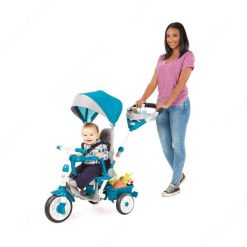 Little Tikes Perfect Fit 4in1 Trike