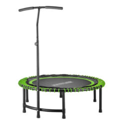 Kettler Trampoline with Handle