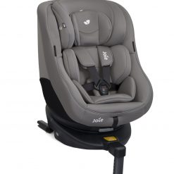 Joie Meet Spin 360 Car Seat - Grey Flannel