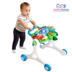 Leap Frog Scout's Get Up & Go Walker