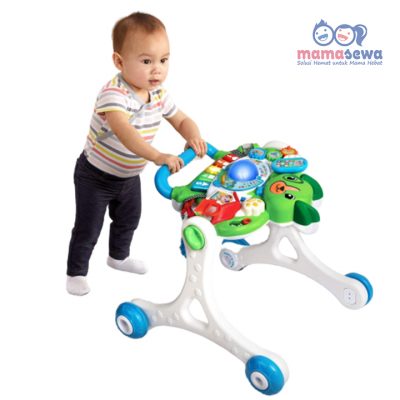 sewa stroller bayi tangerang