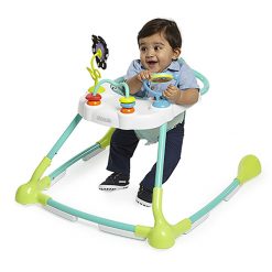 Kolcraft Tiny Step Too 2in1 Walker