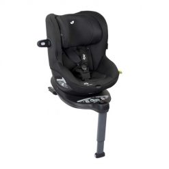 Joie i-spin 360 E Isofix Car Seat - Coal