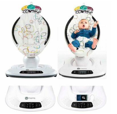 sewa 4moms Mamaroo