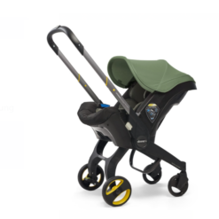 sewa stroller doona