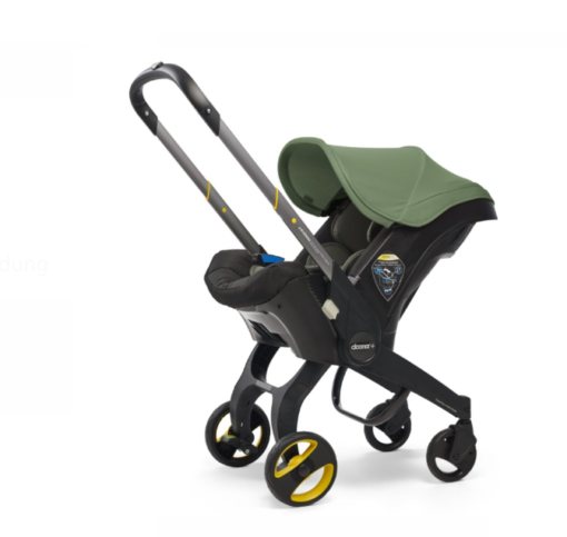 sewa stroller doona