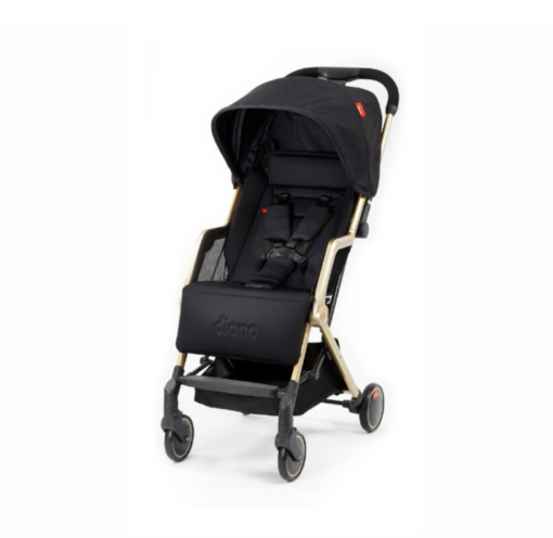 sewa stroller diono