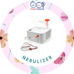 sewa nebulizer