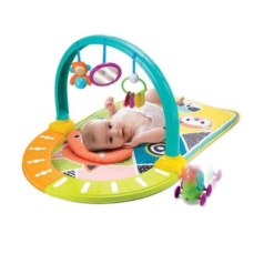 Bkids 3 In 1 Activity Gym