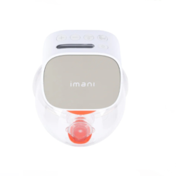 Imani i2+ Wireless Breastpump - 28mm