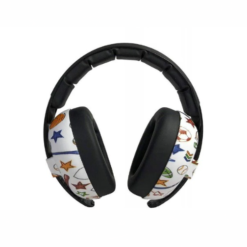 Banz Mini Earmuffs - Sports