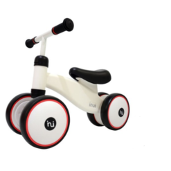 Inui Balance Bike – White