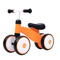 Inui Balance Bike – Orange