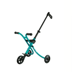 Micro Trike XL - Aqua