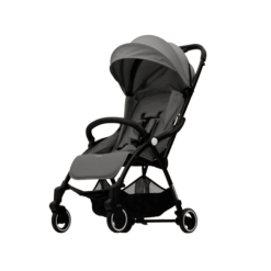 Hamilton X1 Plus Stroller - Grey