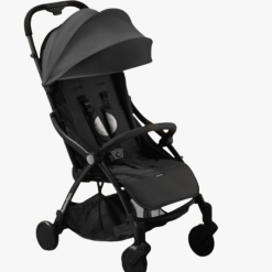 Hamilton X1 Plus Stroller - Black