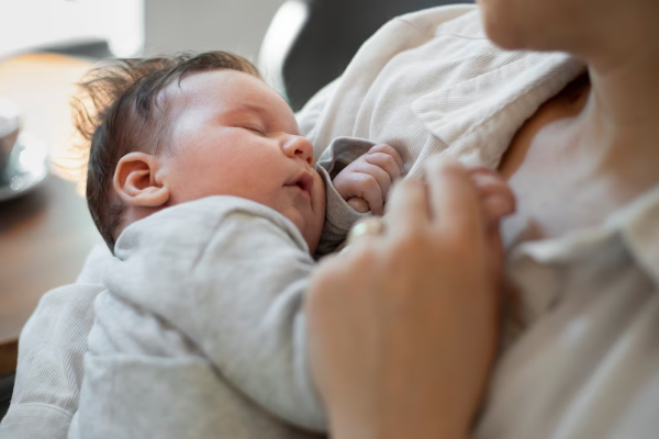 tips agar anak tidur nyenyak di malam hari