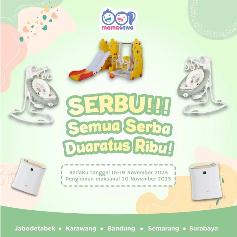 Serba duaratus ribu