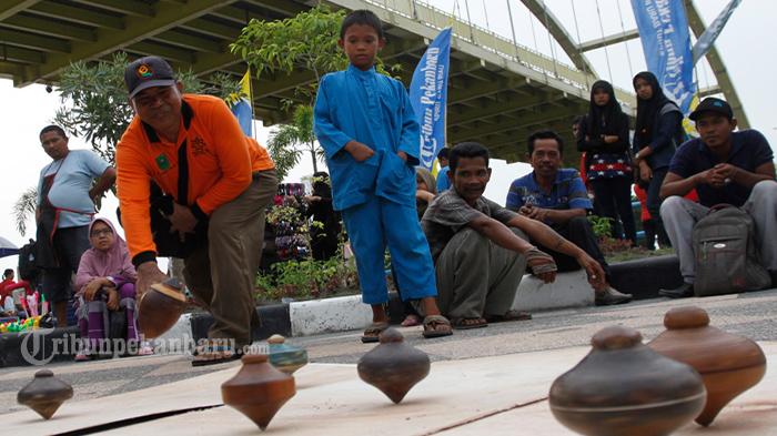 ini permainan tradisional melayu