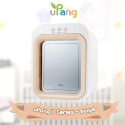 Upang 7 Series UV Sterilizer - Beige