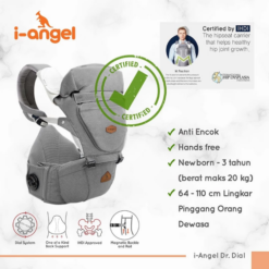 Baby carrier terbaik best sale