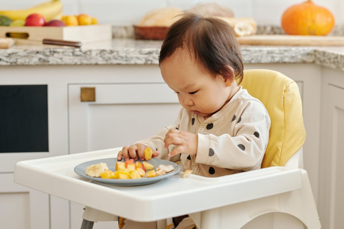 Gangguan Makan pada Anak