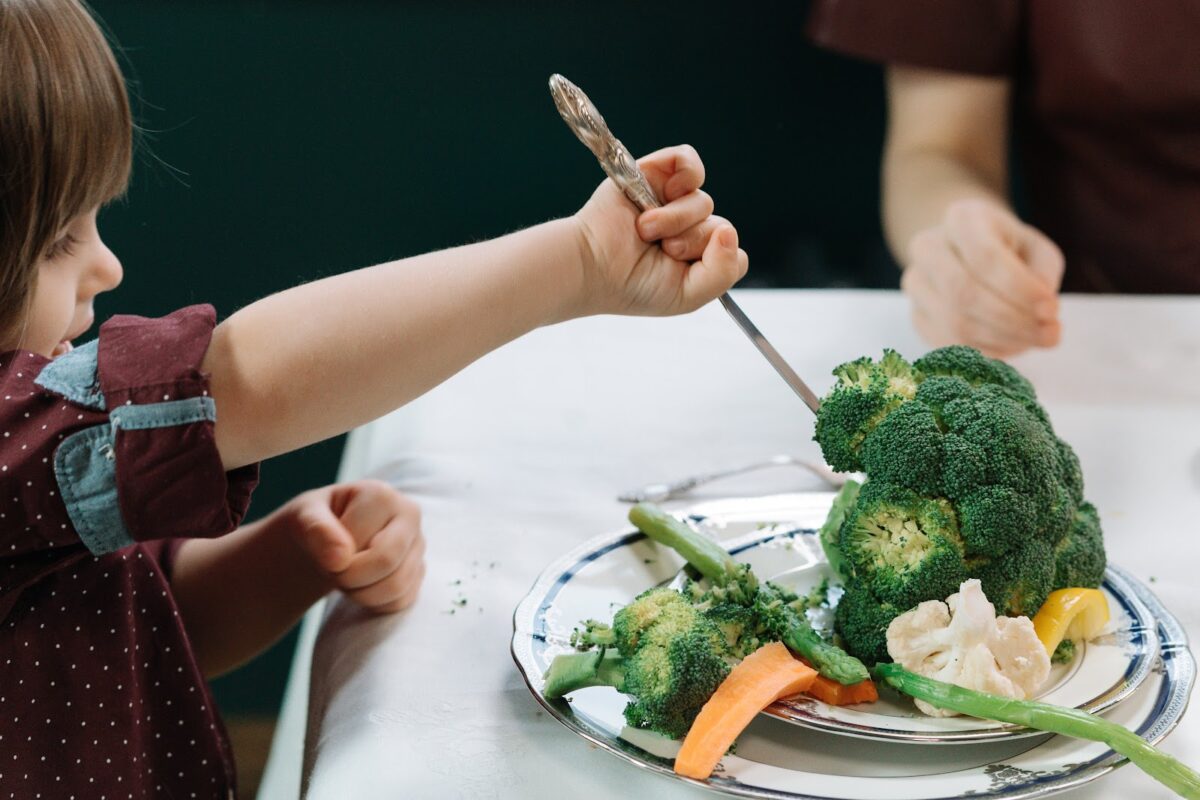 Gangguan Makan pada Anak