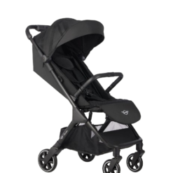 Easywalker Mini Buggy Snap Stroller - Piccadilly Black