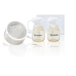 Momabae Eclat N + Double Breast Pump