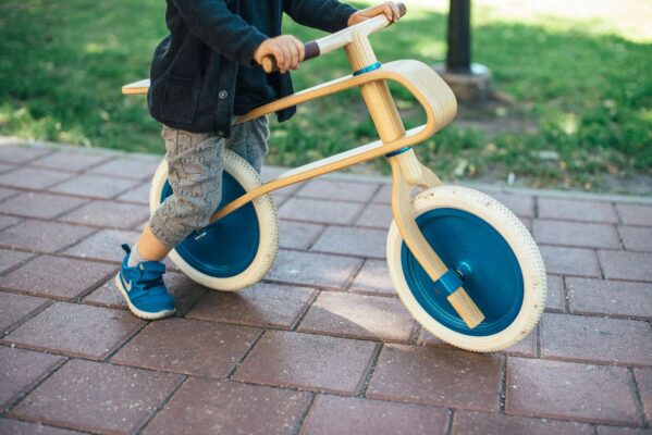 rekomendasi balance bike